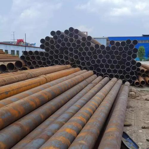 衢江355耐候钢管
